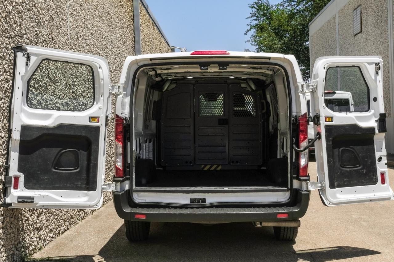 2020 Ford Transit Cargo Van Farmers Branch TX