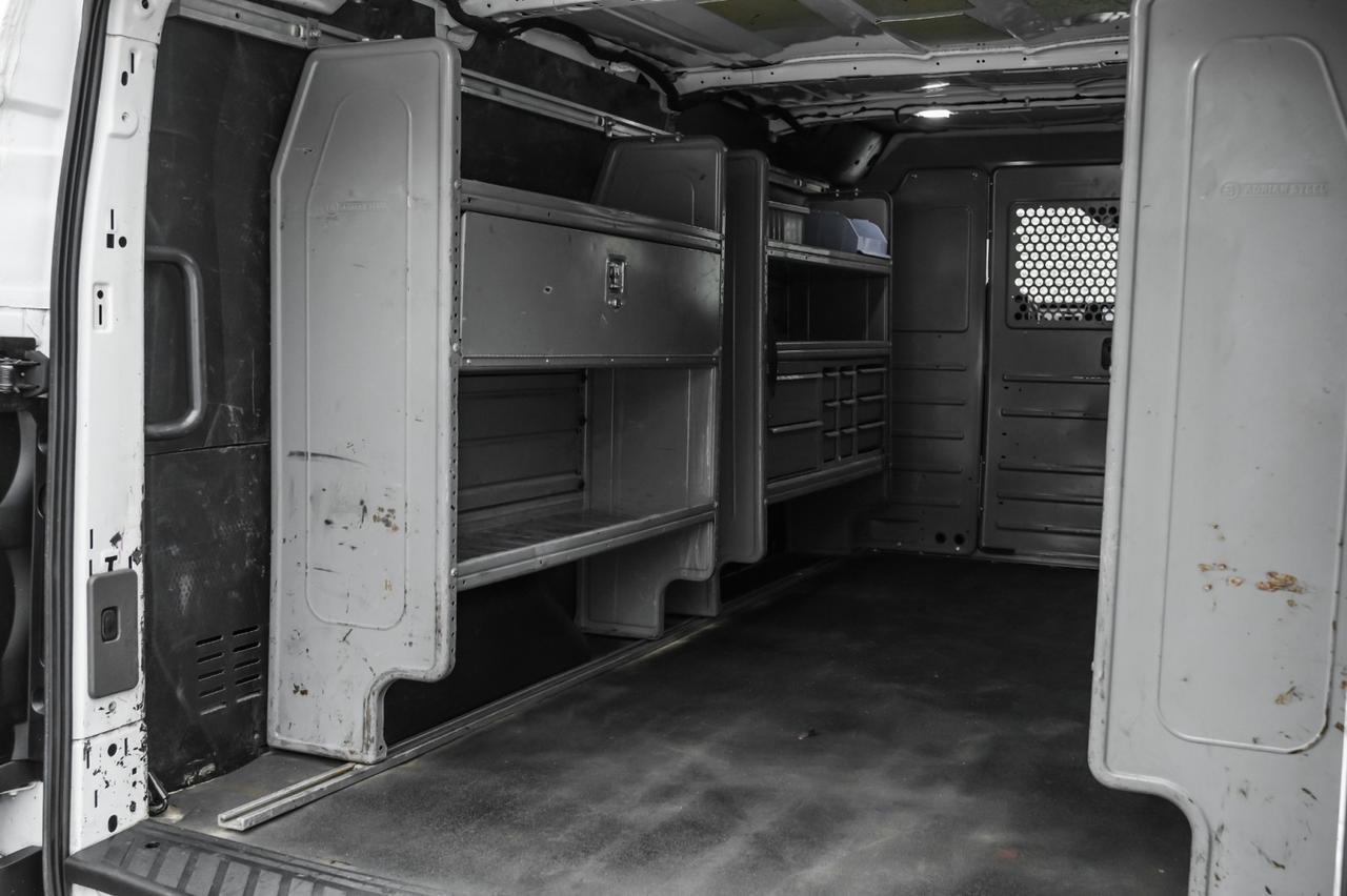 2020 Ford Transit Cargo Van Farmers Branch TX