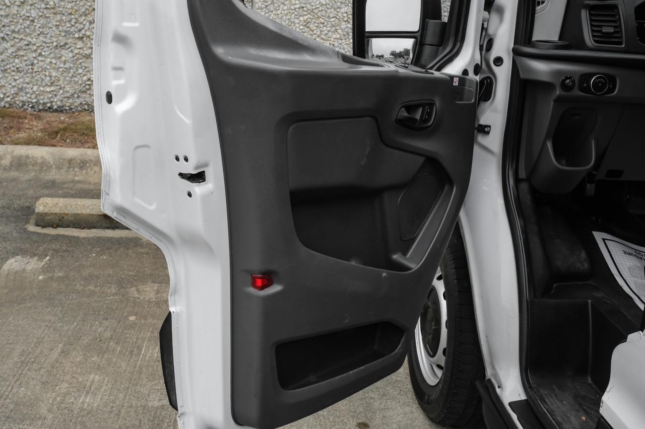 2020 Ford Transit Cargo Van Farmers Branch TX