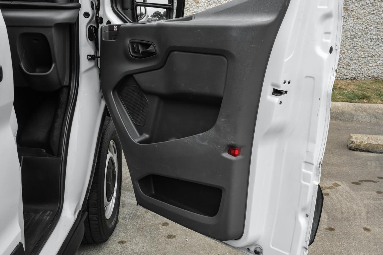 2020 Ford Transit Cargo Van Farmers Branch TX