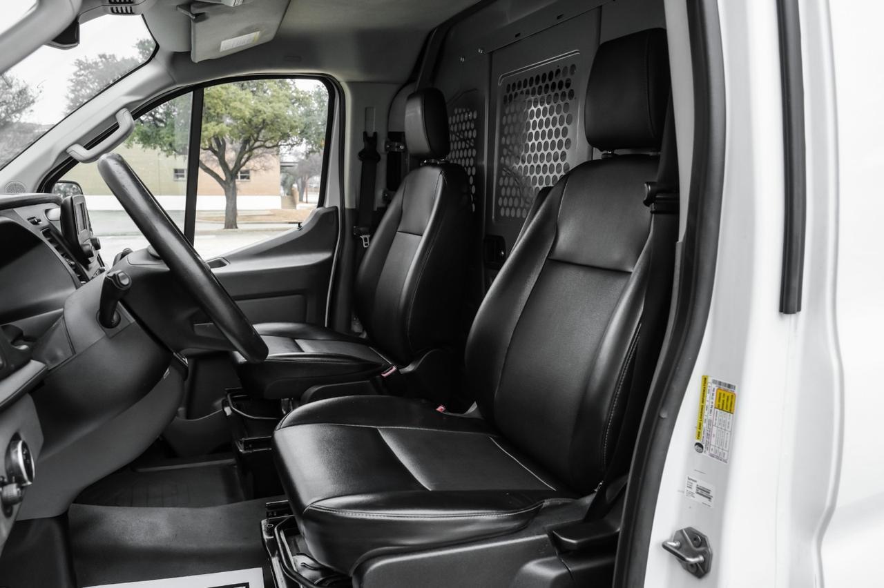 2020 Ford Transit Cargo Van Farmers Branch TX