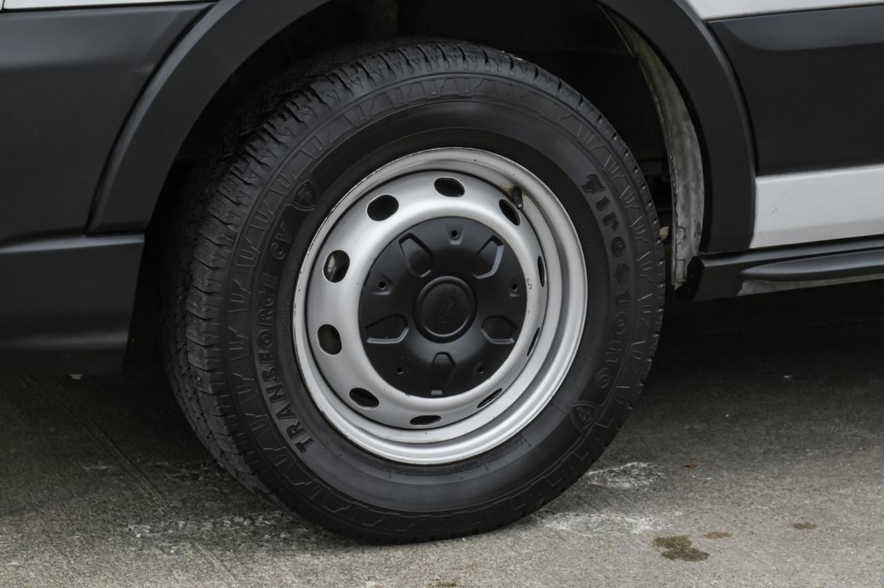 2020 Ford Transit Cargo Van Farmers Branch TX