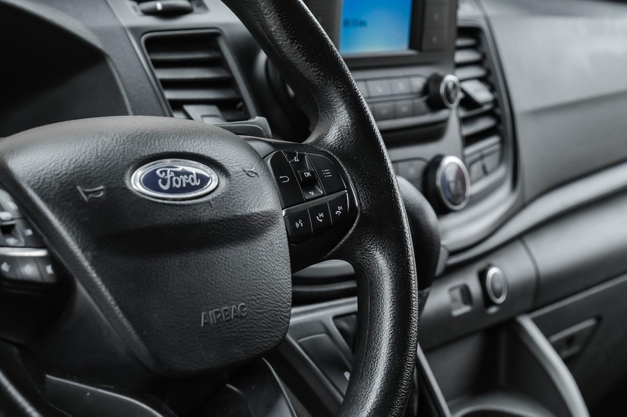 2020 Ford Transit Cargo Van Farmers Branch TX