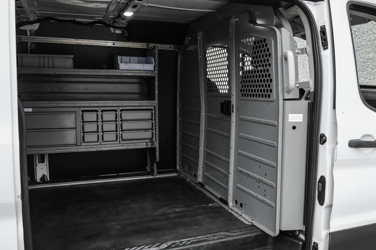 2020 Ford Transit Cargo Van Farmers Branch TX