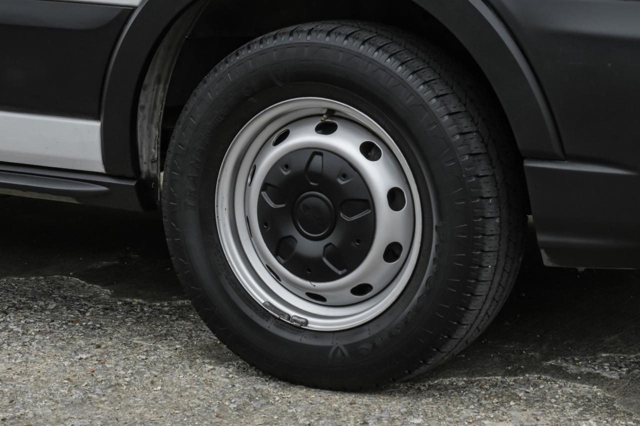 2020 Ford Transit Cargo Van Farmers Branch TX