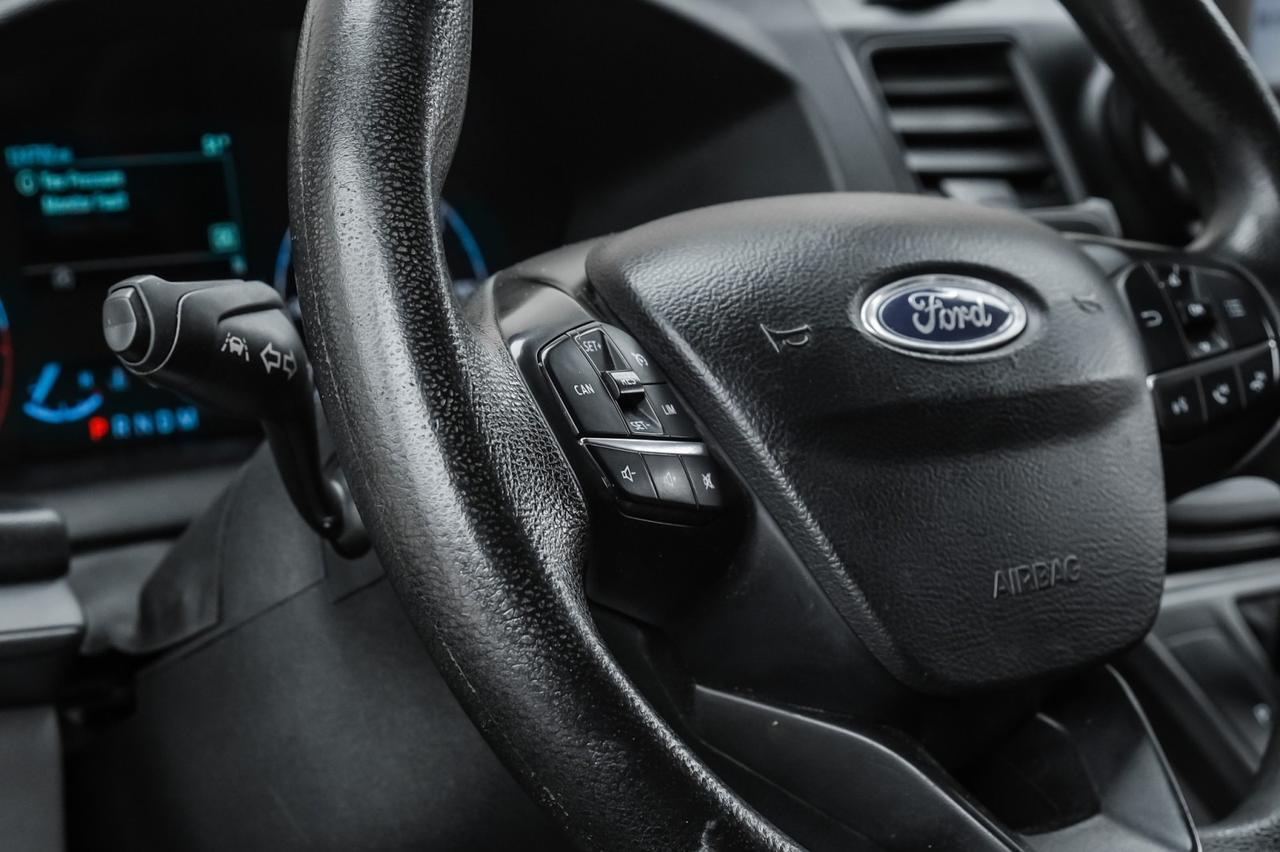 2020 Ford Transit Cargo Van Farmers Branch TX