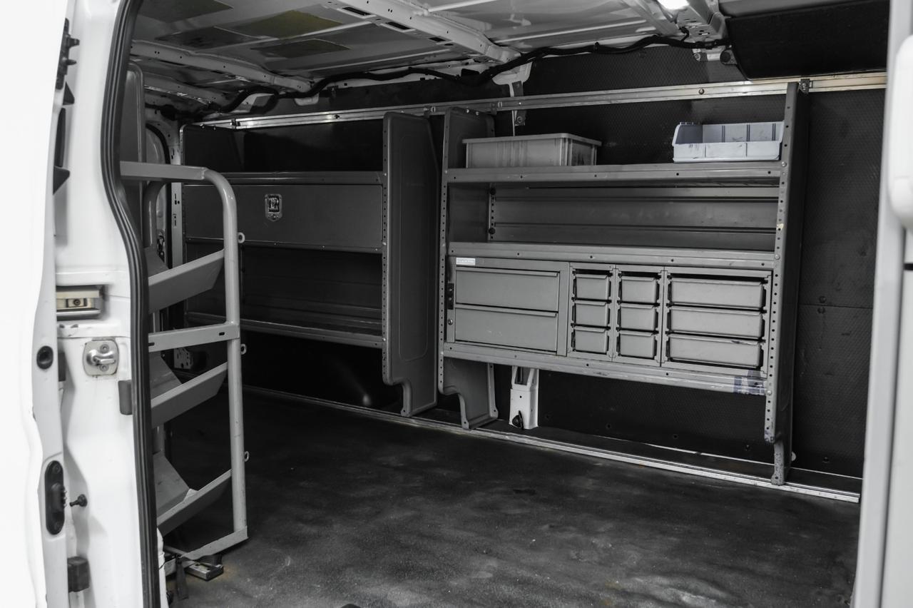 2020 Ford Transit Cargo Van Farmers Branch TX