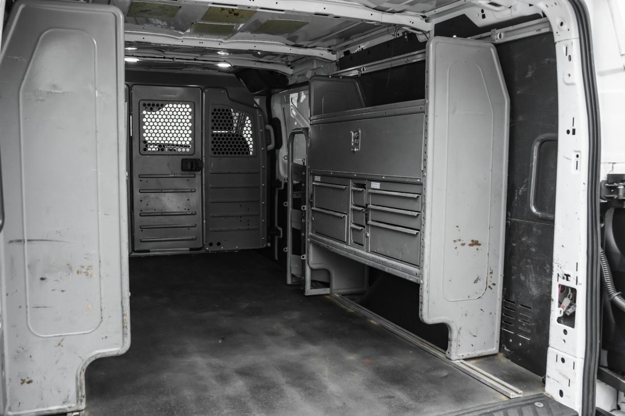 2020 Ford Transit Cargo Van Farmers Branch TX