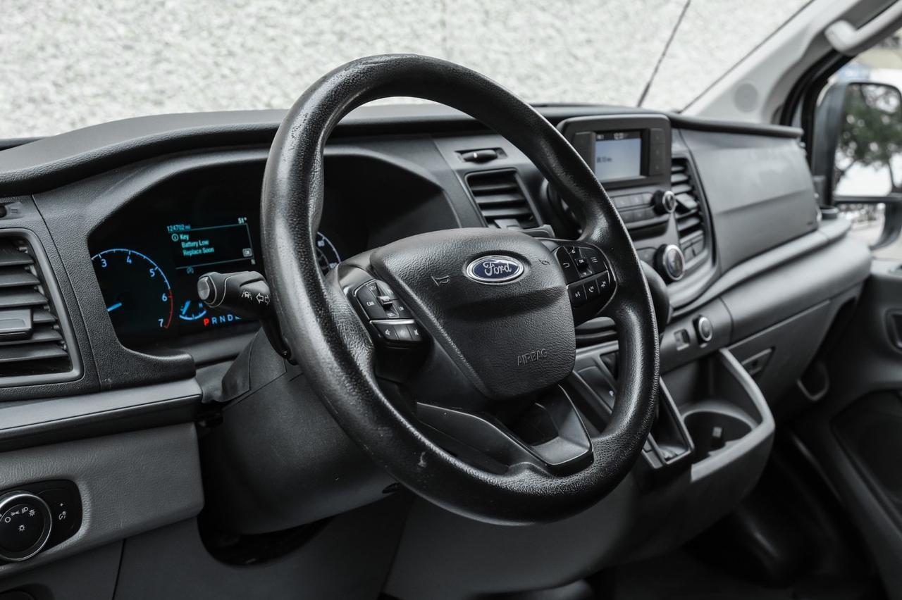 2020 Ford Transit Cargo Van Farmers Branch TX