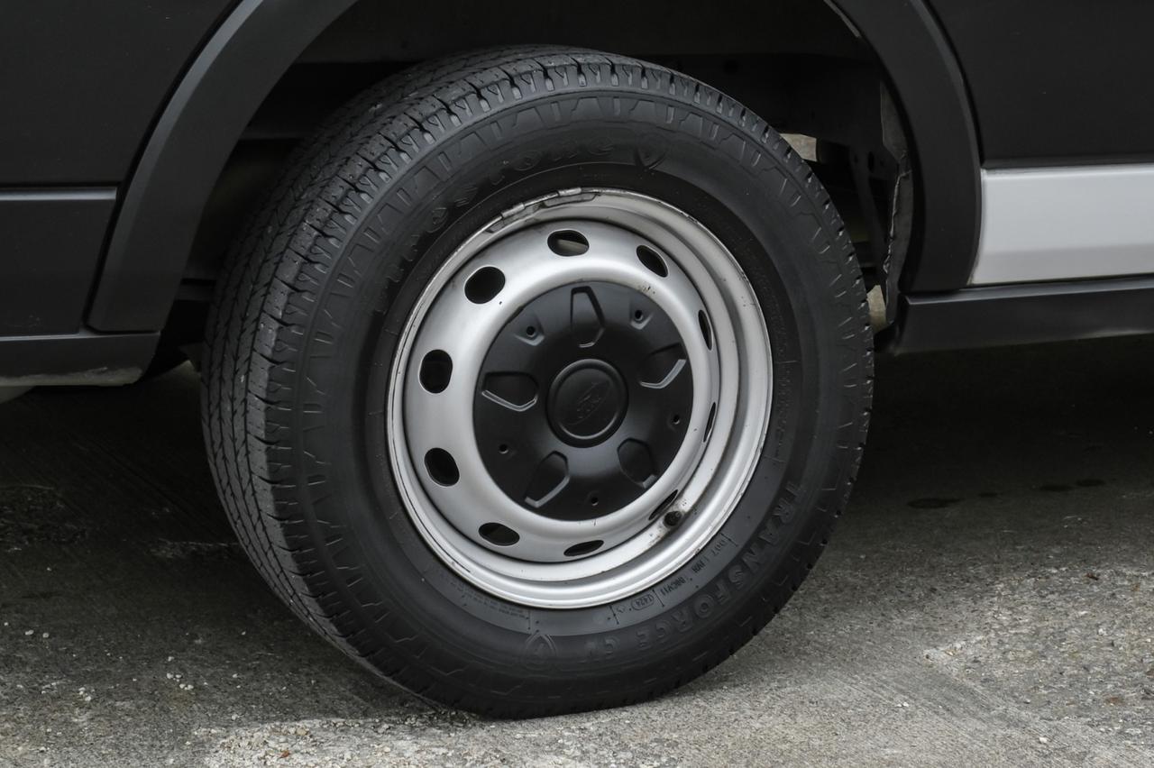 2020 Ford Transit Cargo Van Farmers Branch TX