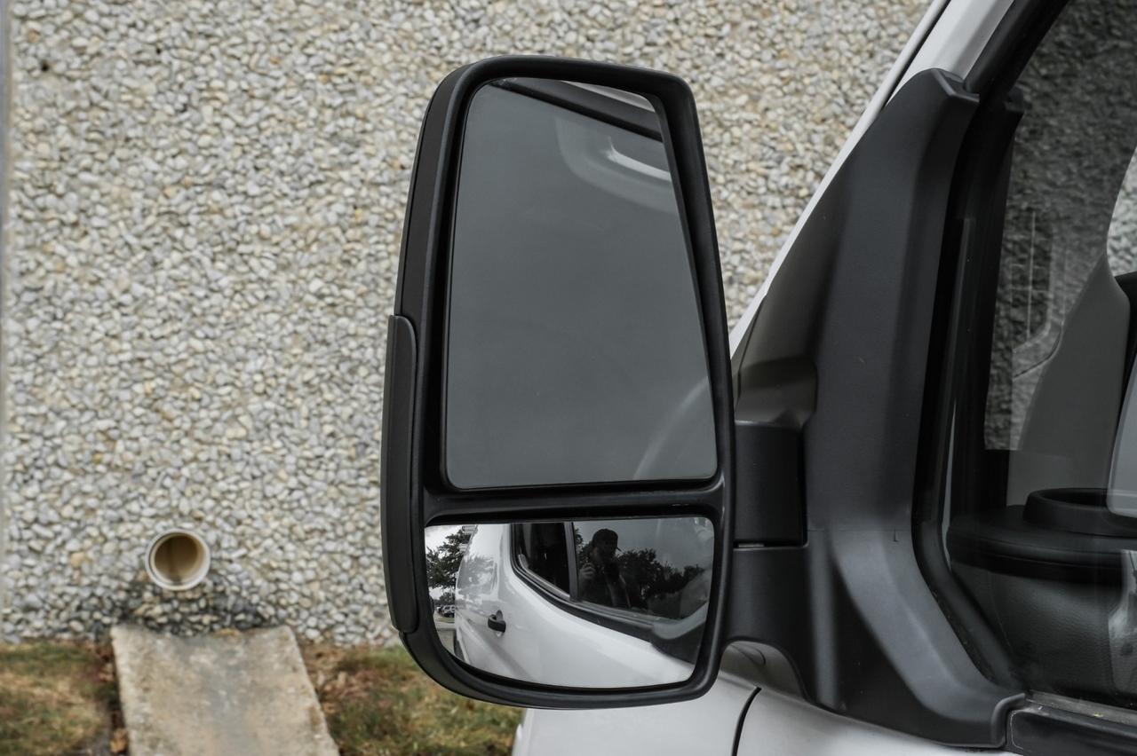 2020 Ford Transit Cargo Van Farmers Branch TX