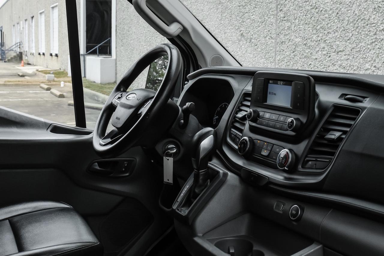 2020 Ford Transit Cargo Van Farmers Branch TX