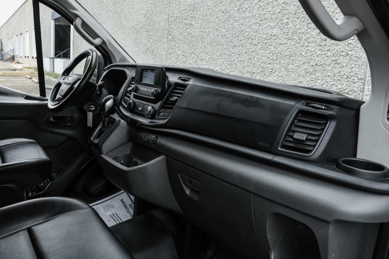 2020 Ford Transit Cargo Van Farmers Branch TX