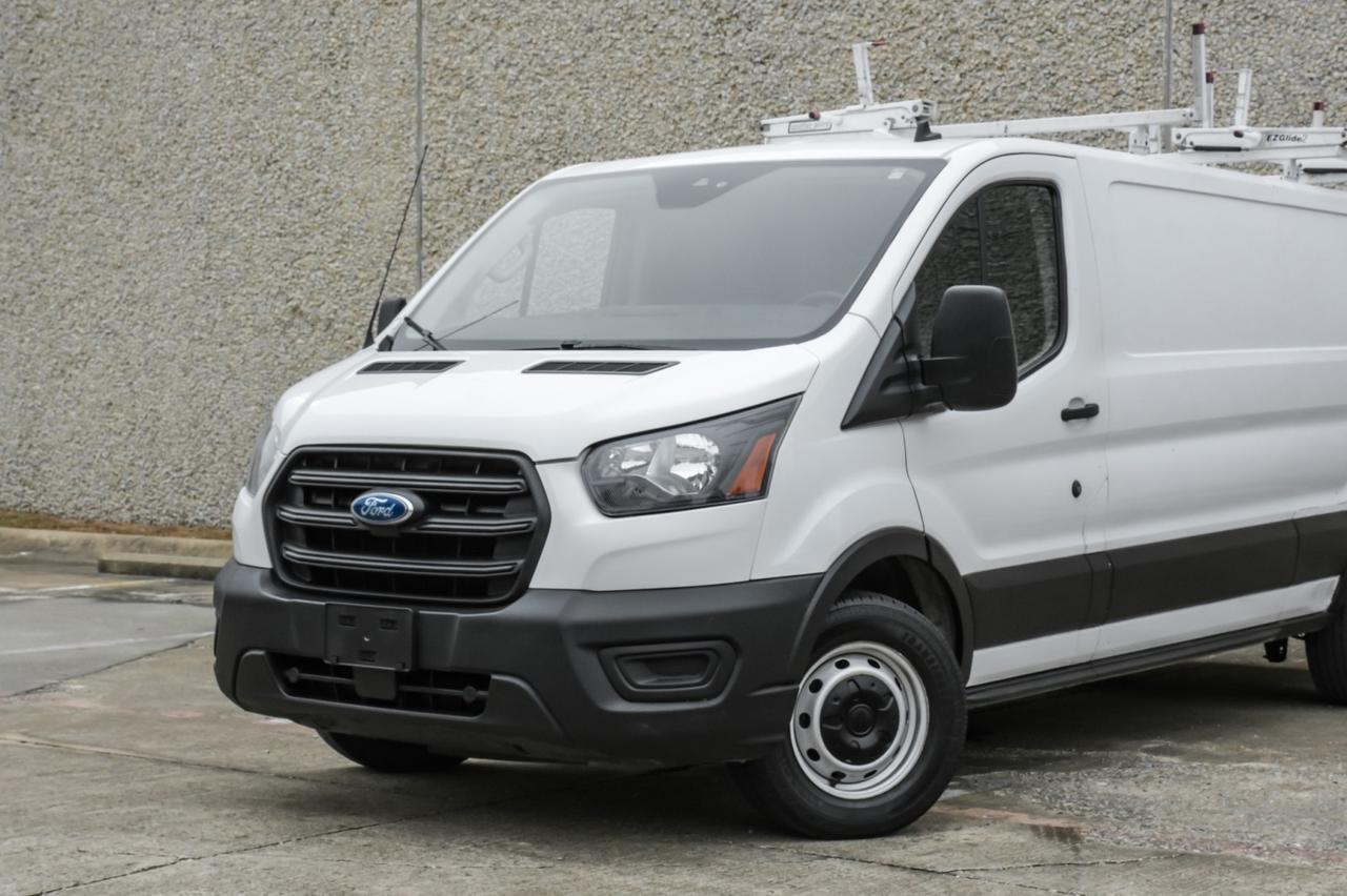 2020 Ford Transit Cargo Van Farmers Branch TX