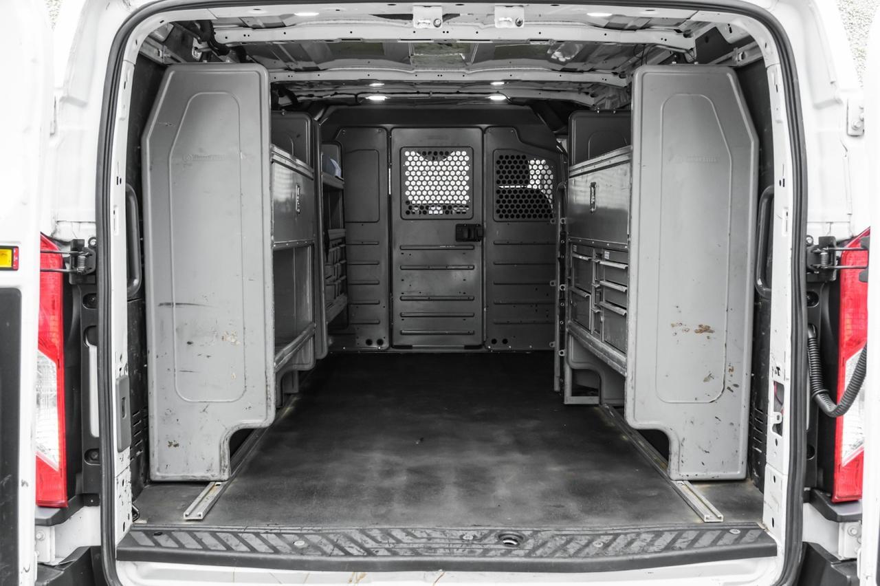 2020 Ford Transit Cargo Van Farmers Branch TX