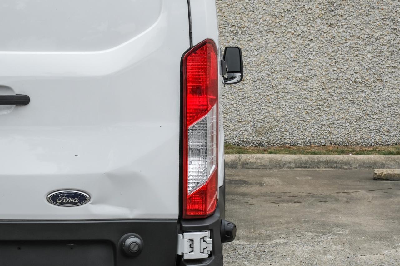 2020 Ford Transit Cargo Van Farmers Branch TX