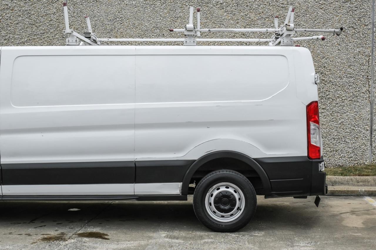 2020 Ford Transit Cargo Van Farmers Branch TX