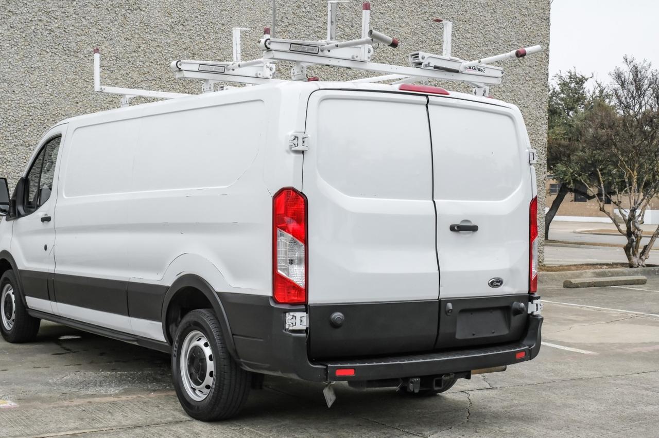 2020 Ford Transit Cargo Van Farmers Branch TX