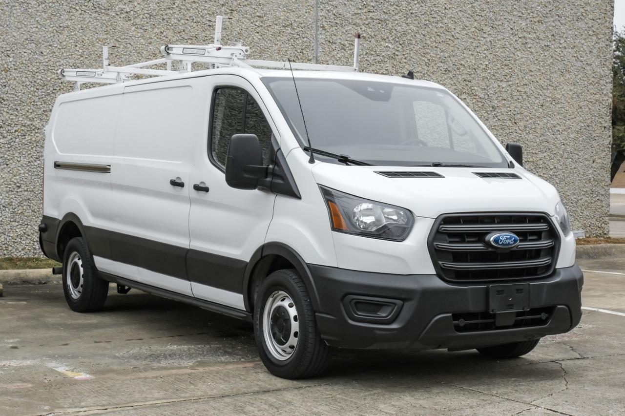 2020 Ford Transit Cargo Van Farmers Branch TX