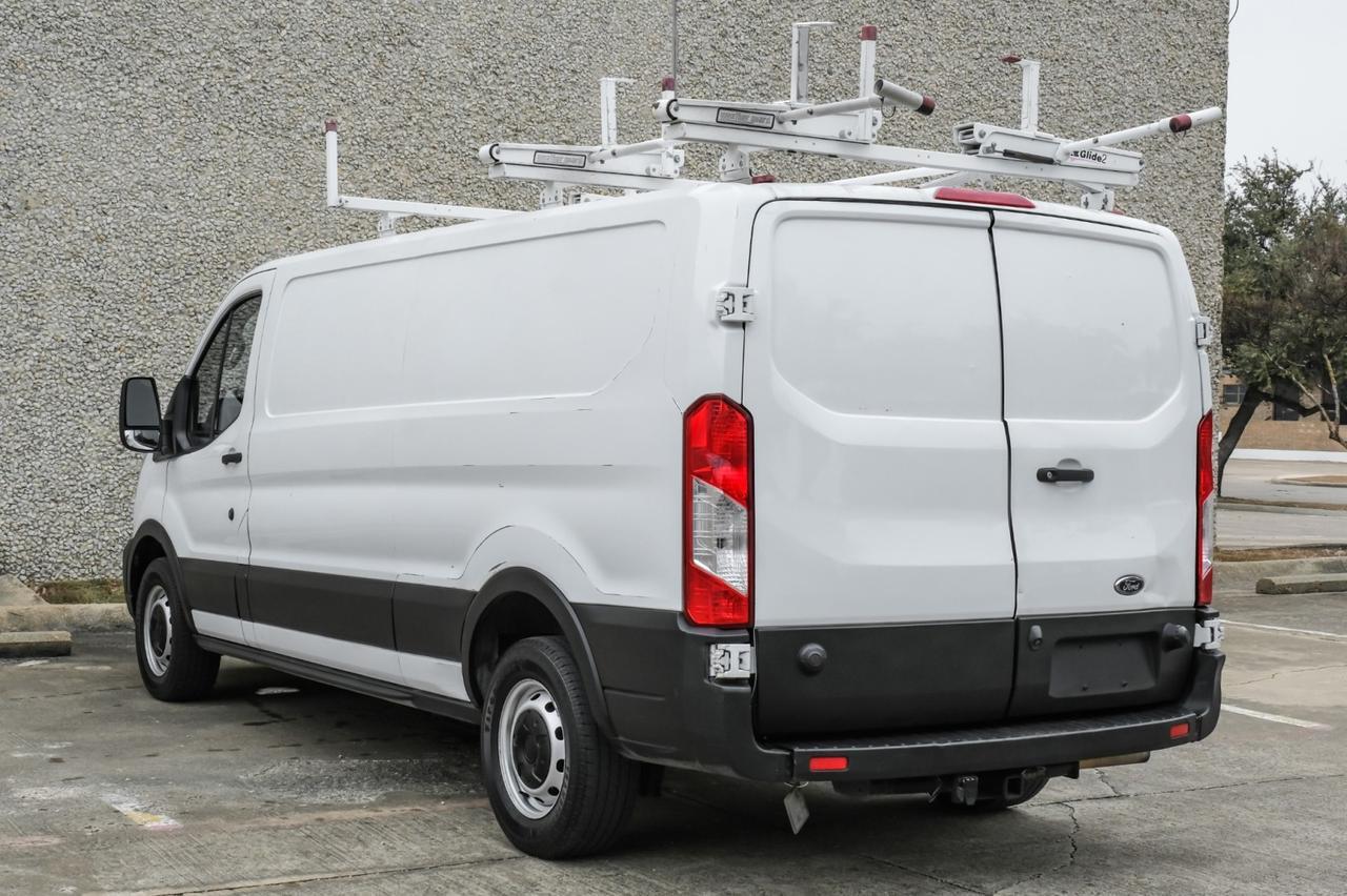 2020 Ford Transit Cargo Van Farmers Branch TX