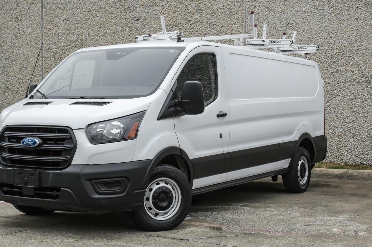 2020 Ford Transit Cargo Van Farmers Branch TX