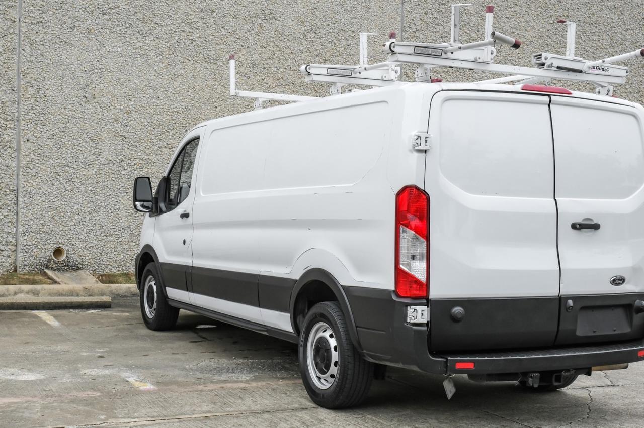 2020 Ford Transit Cargo Van Farmers Branch TX