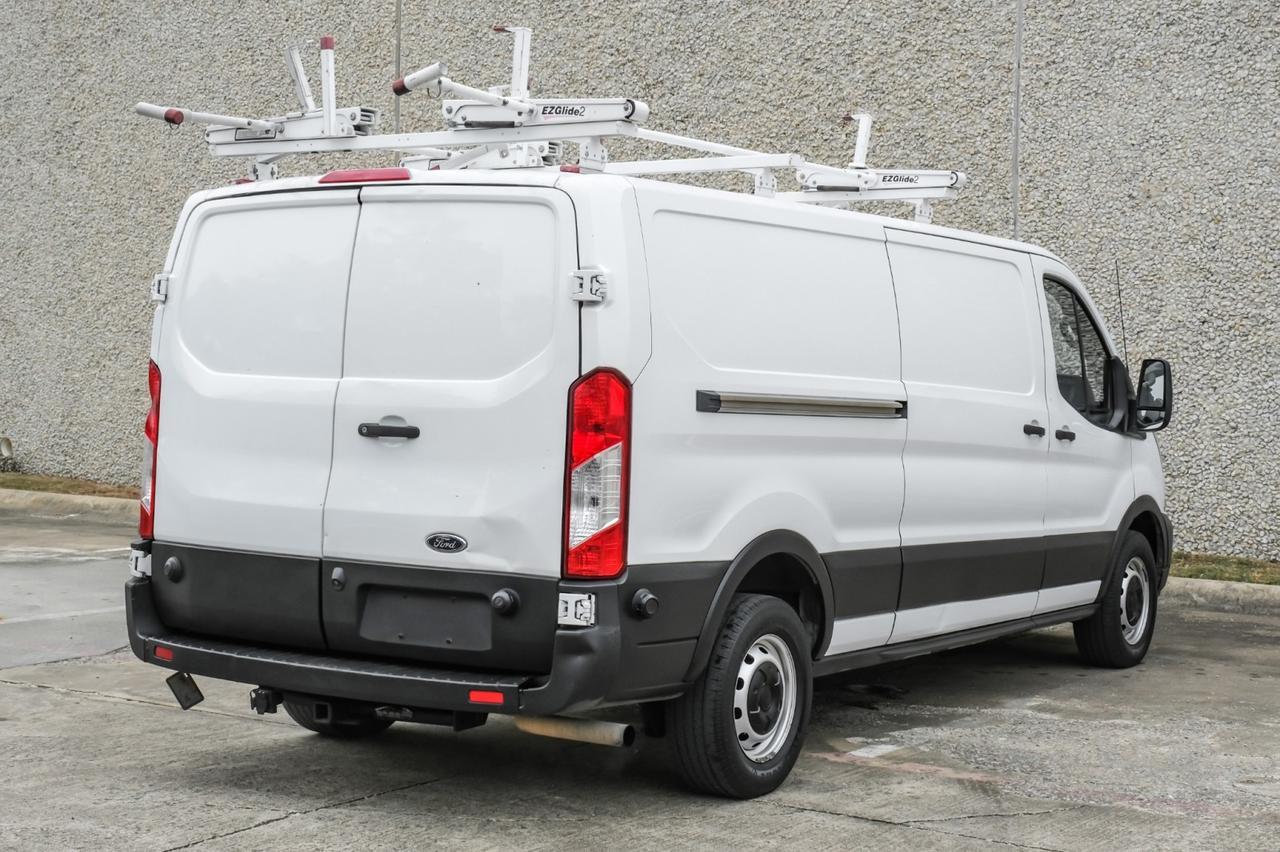 2020 Ford Transit Cargo Van Farmers Branch TX