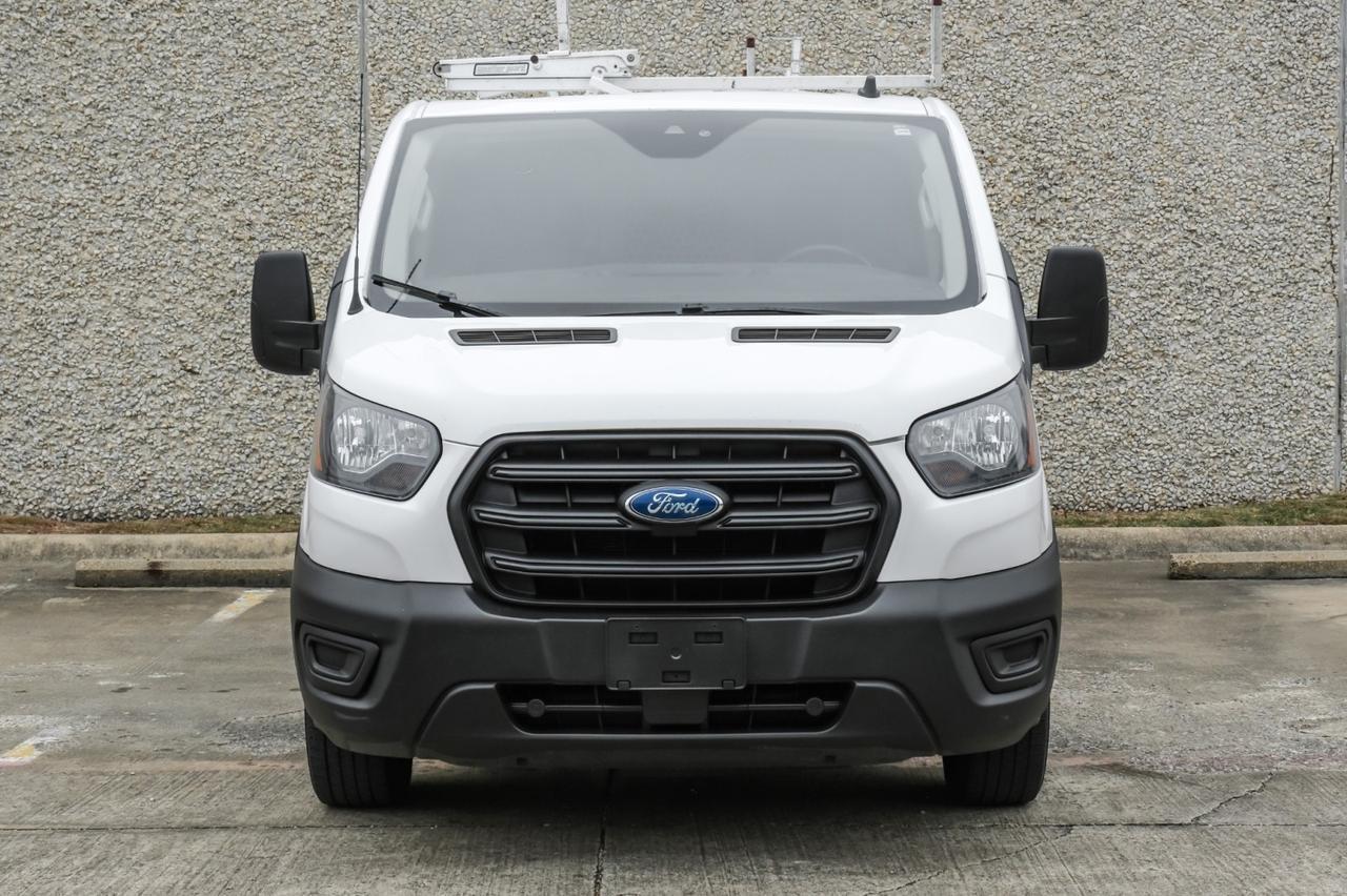 2020 Ford Transit Cargo Van Farmers Branch TX
