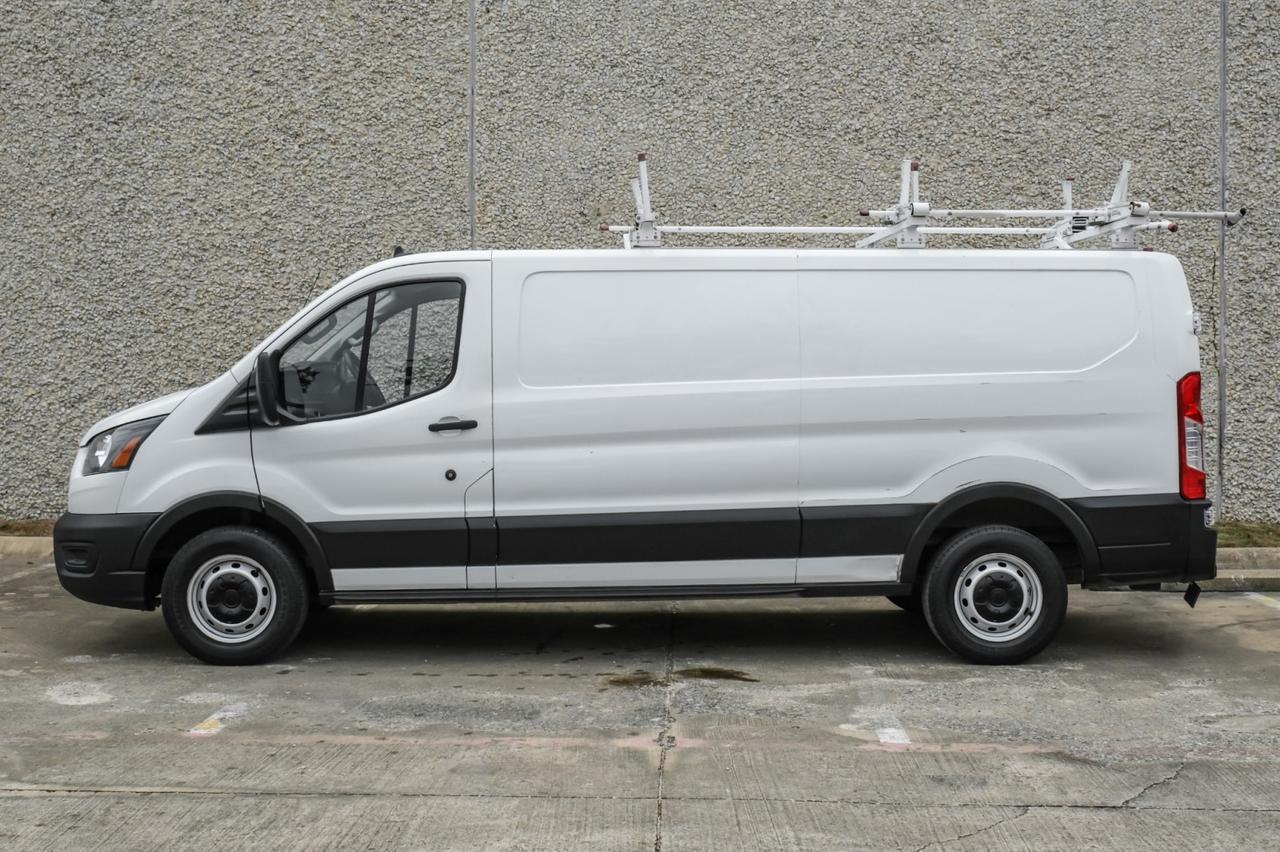 2020 Ford Transit Cargo Van Farmers Branch TX