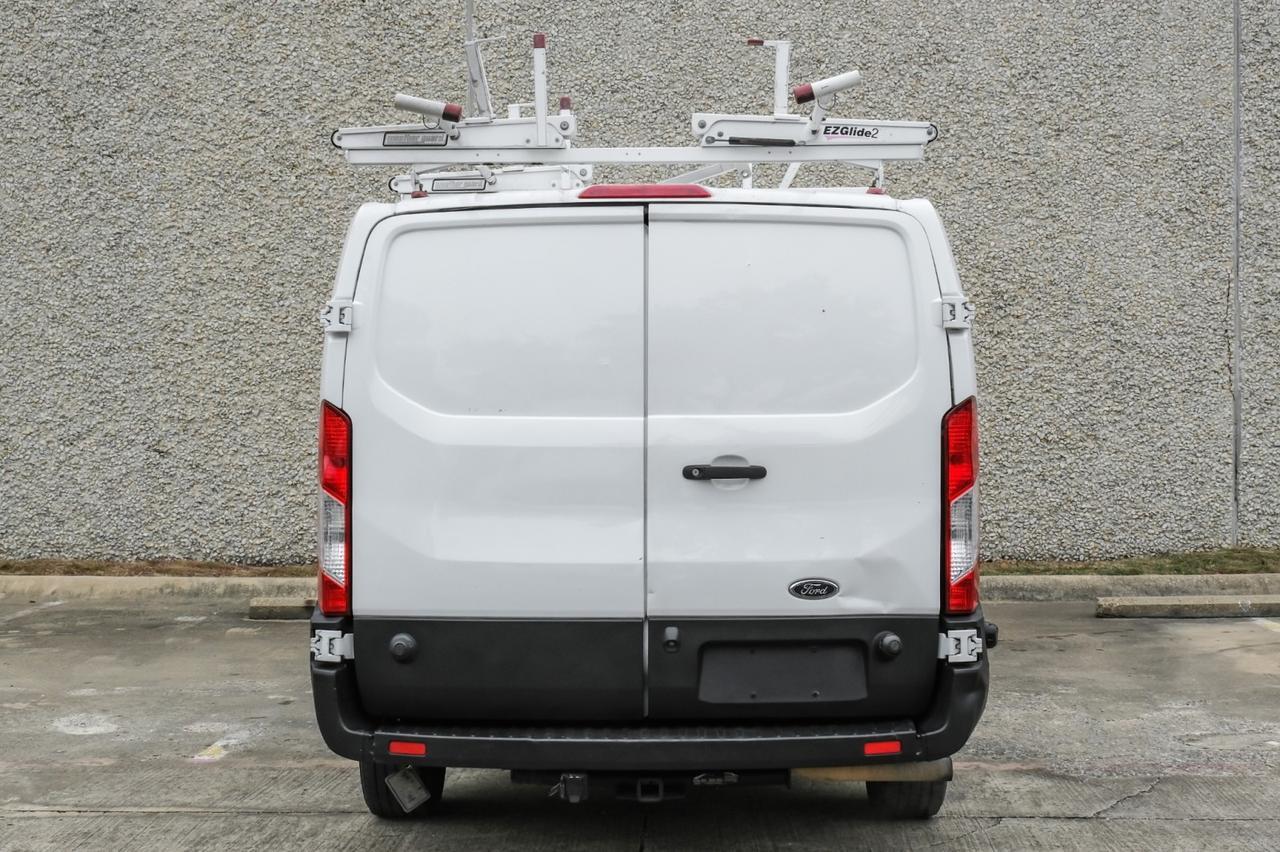 2020 Ford Transit Cargo Van Farmers Branch TX