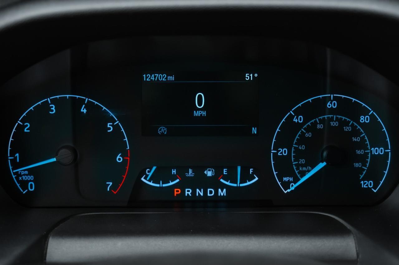 2020 Ford Transit Cargo Van Farmers Branch TX