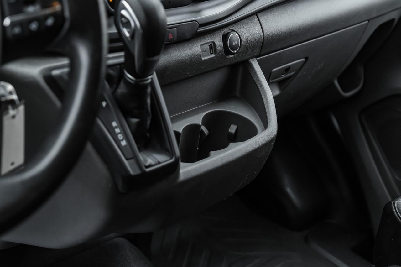 2020 Ford Transit Cargo Van Farmers Branch TX