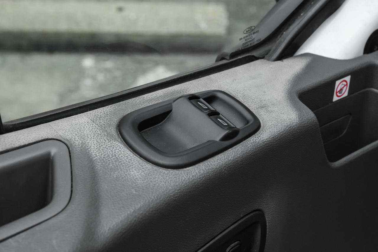 2020 Ford Transit Cargo Van Farmers Branch TX