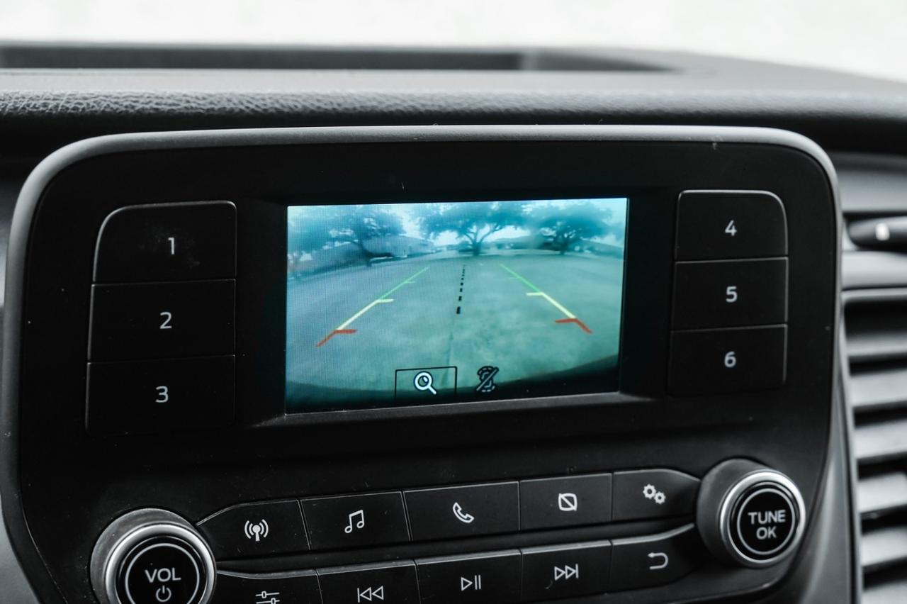 2020 Ford Transit Cargo Van Farmers Branch TX