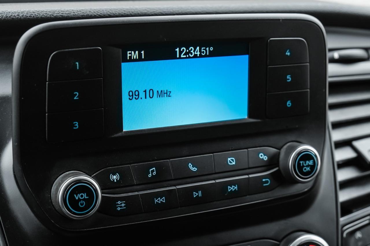 2020 Ford Transit Cargo Van Farmers Branch TX