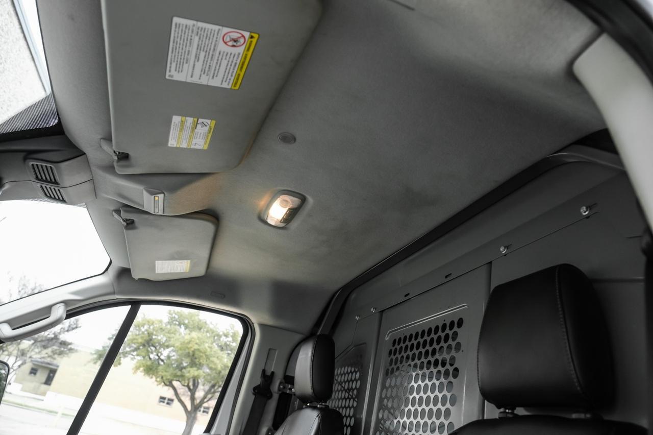 2020 Ford Transit Cargo Van Farmers Branch TX