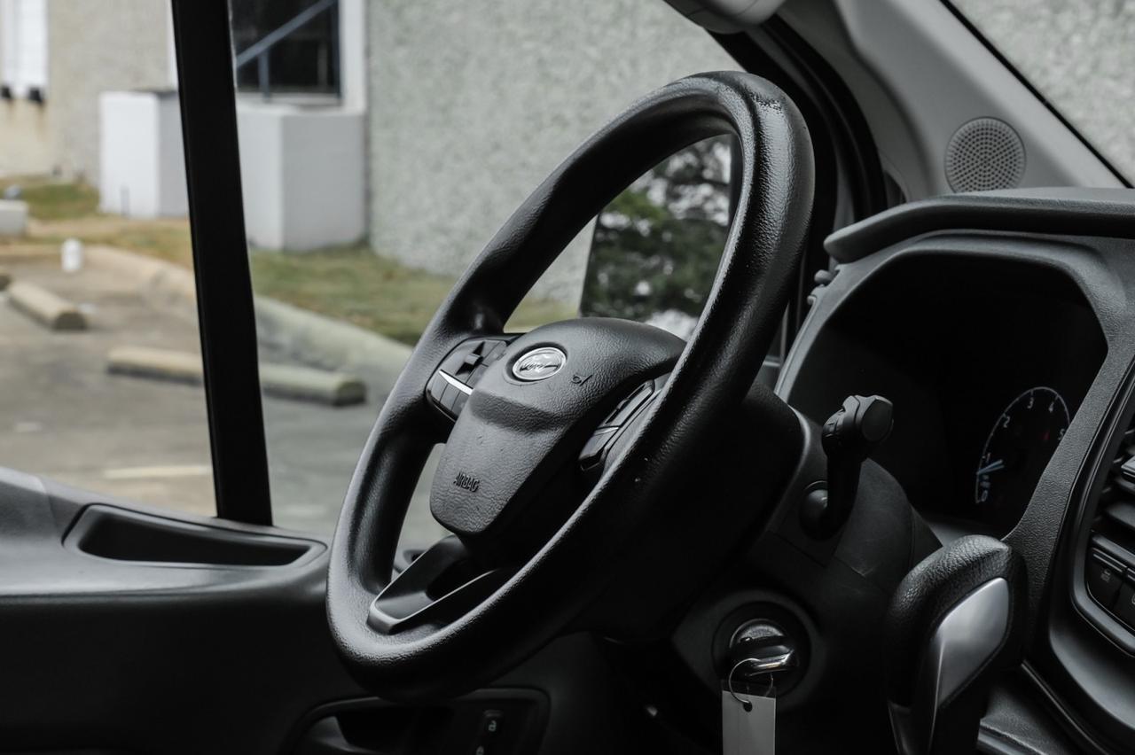 2020 Ford Transit Cargo Van Farmers Branch TX