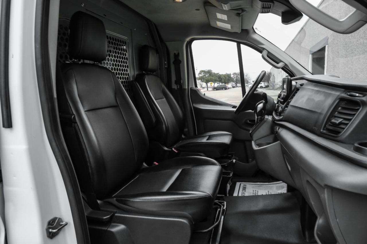 2020 Ford Transit Cargo Van Farmers Branch TX