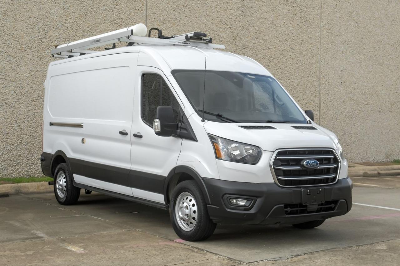 2020 Ford Transit Cargo Van Farmers Branch TX