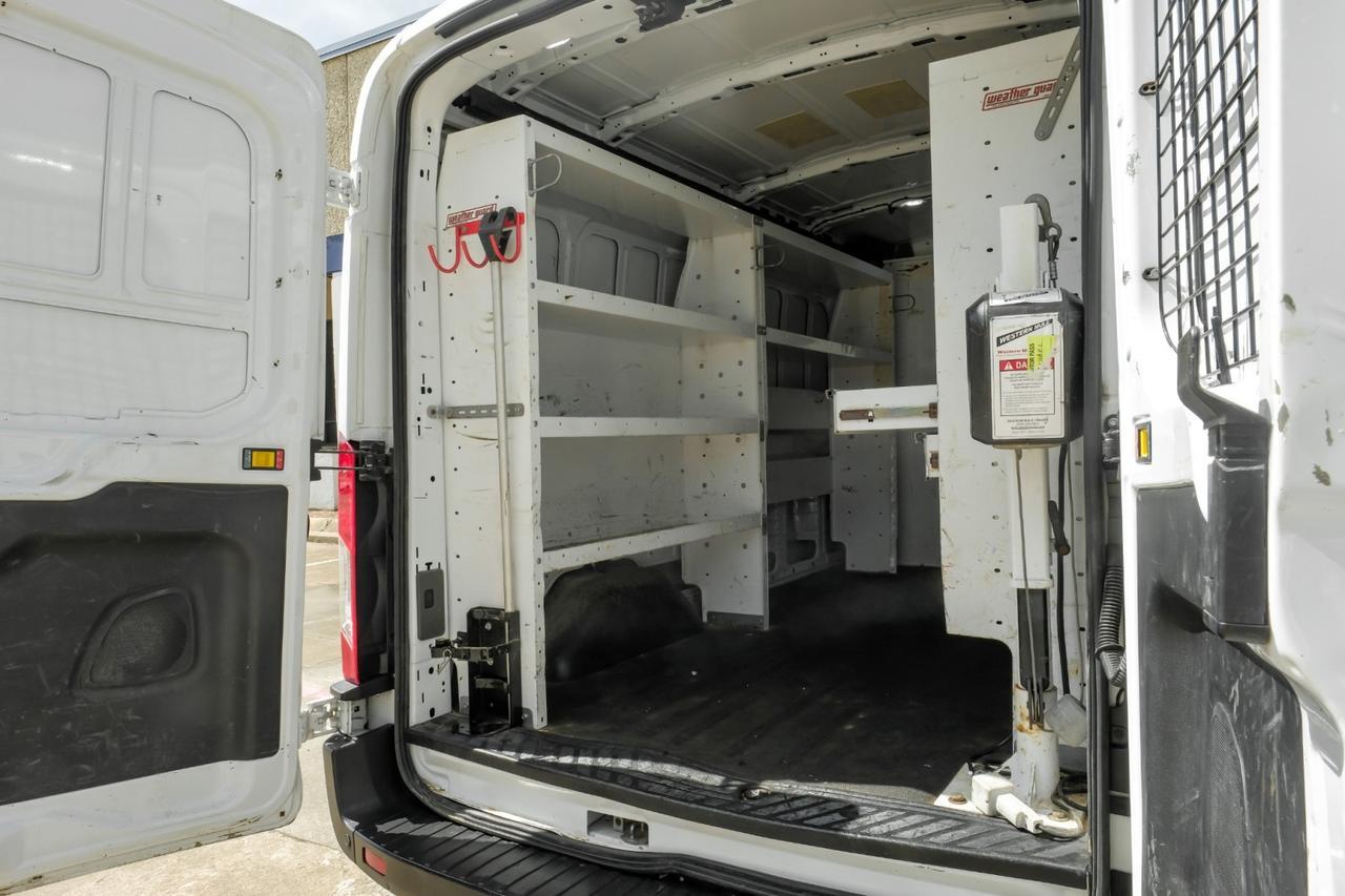 2020 Ford Transit Cargo Van Farmers Branch TX