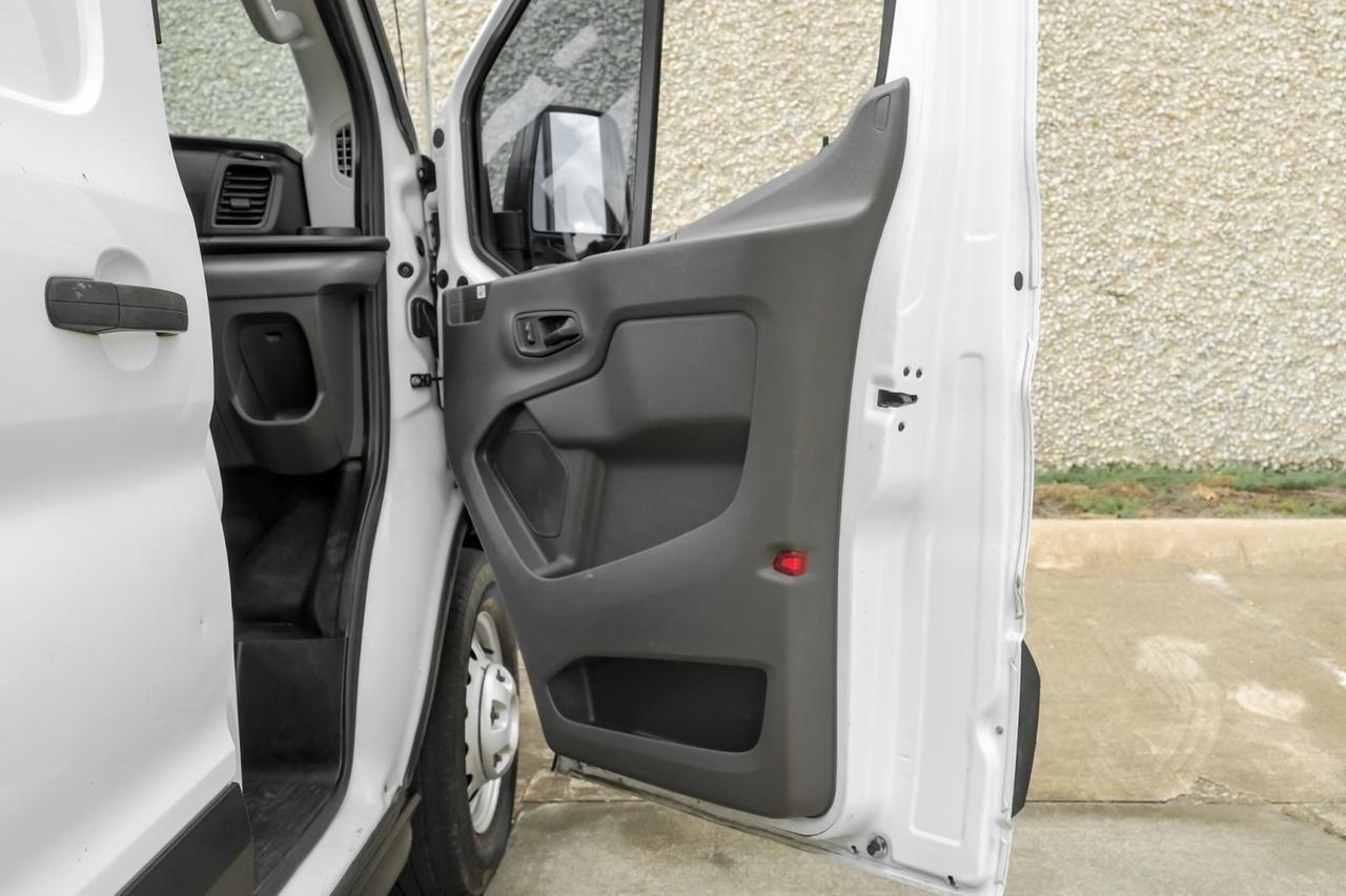 2020 Ford Transit Cargo Van Farmers Branch TX