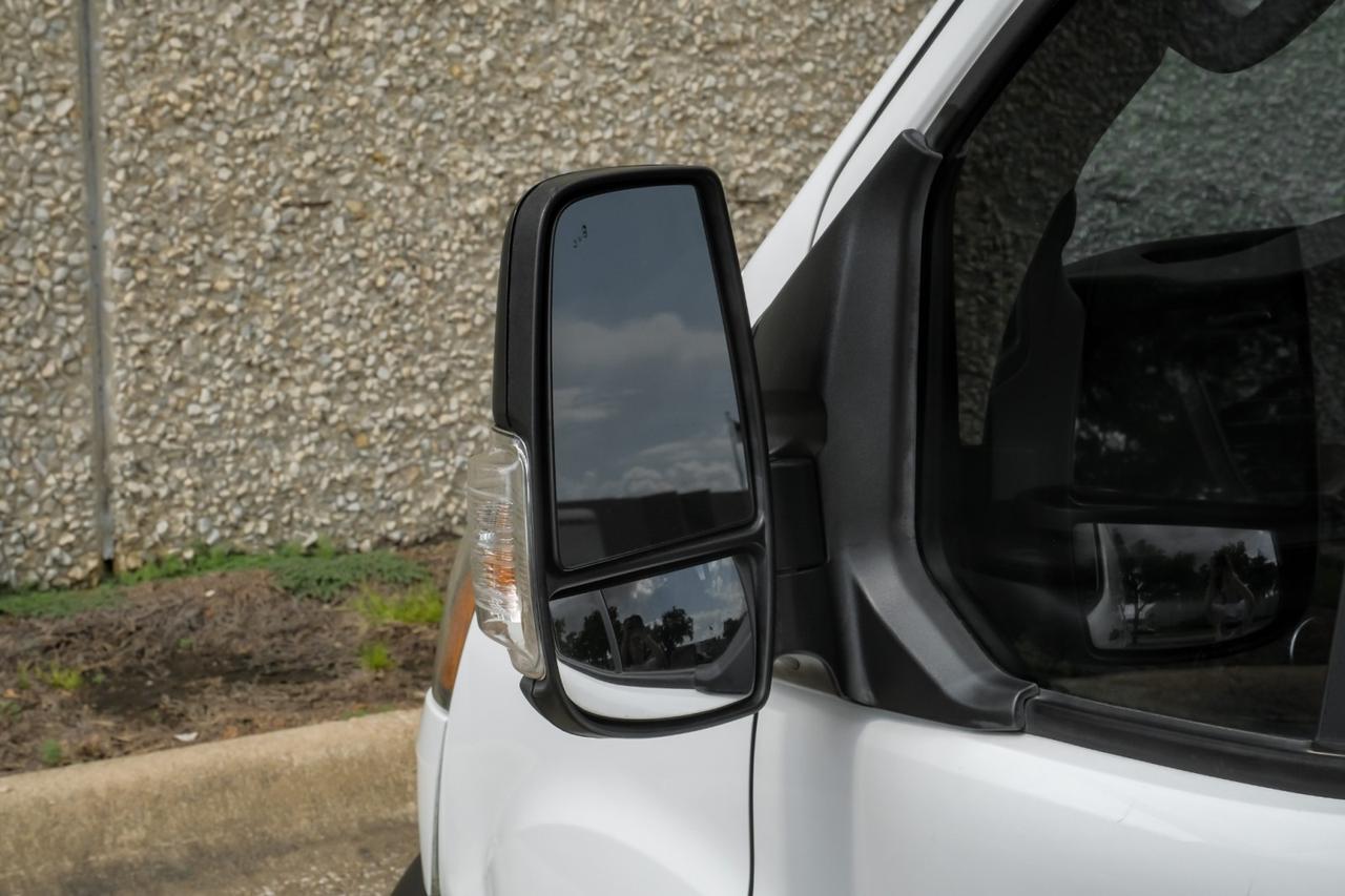 2020 Ford Transit Cargo Van Farmers Branch TX