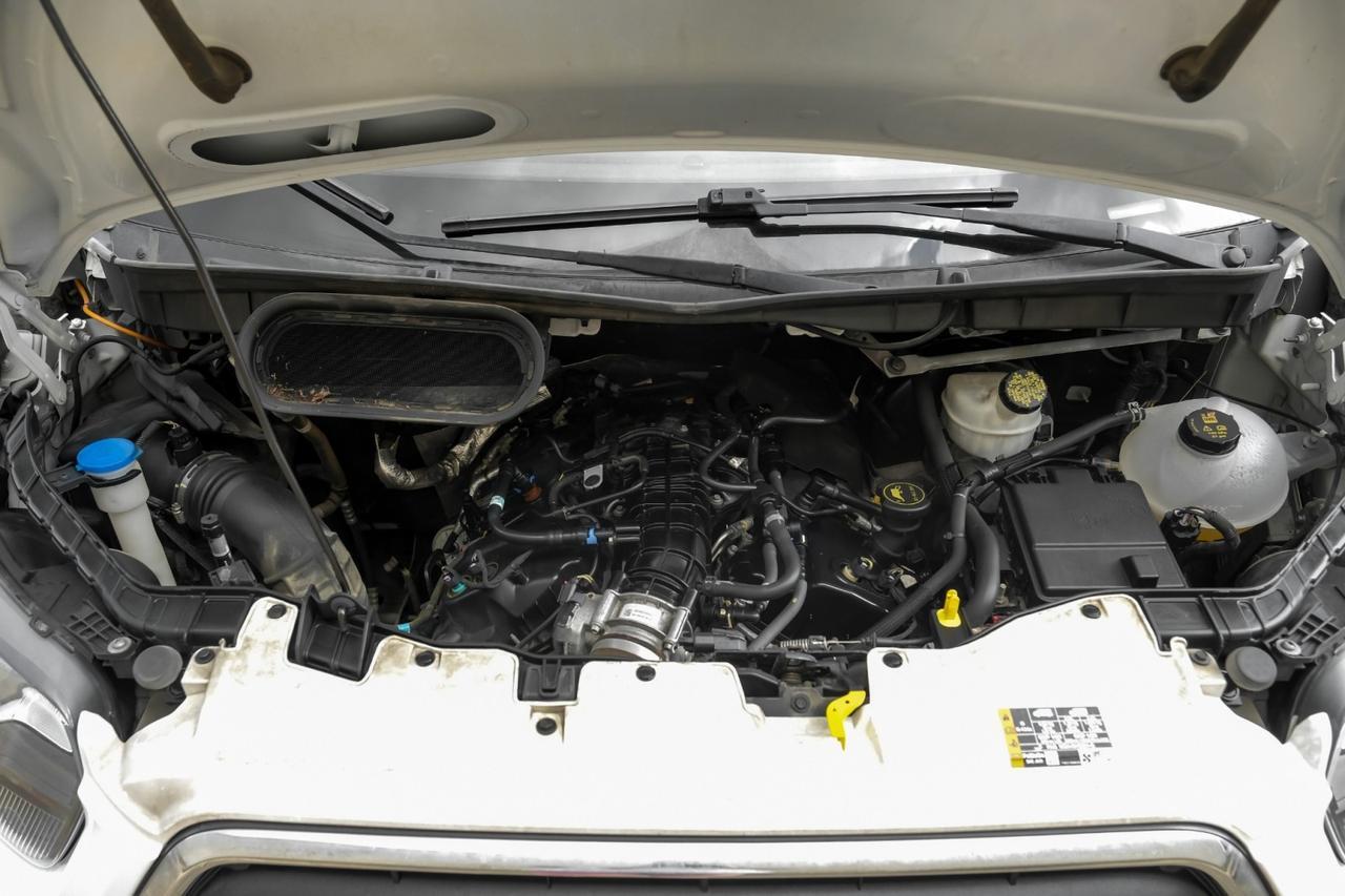 2020 Ford Transit Cargo Van Farmers Branch TX