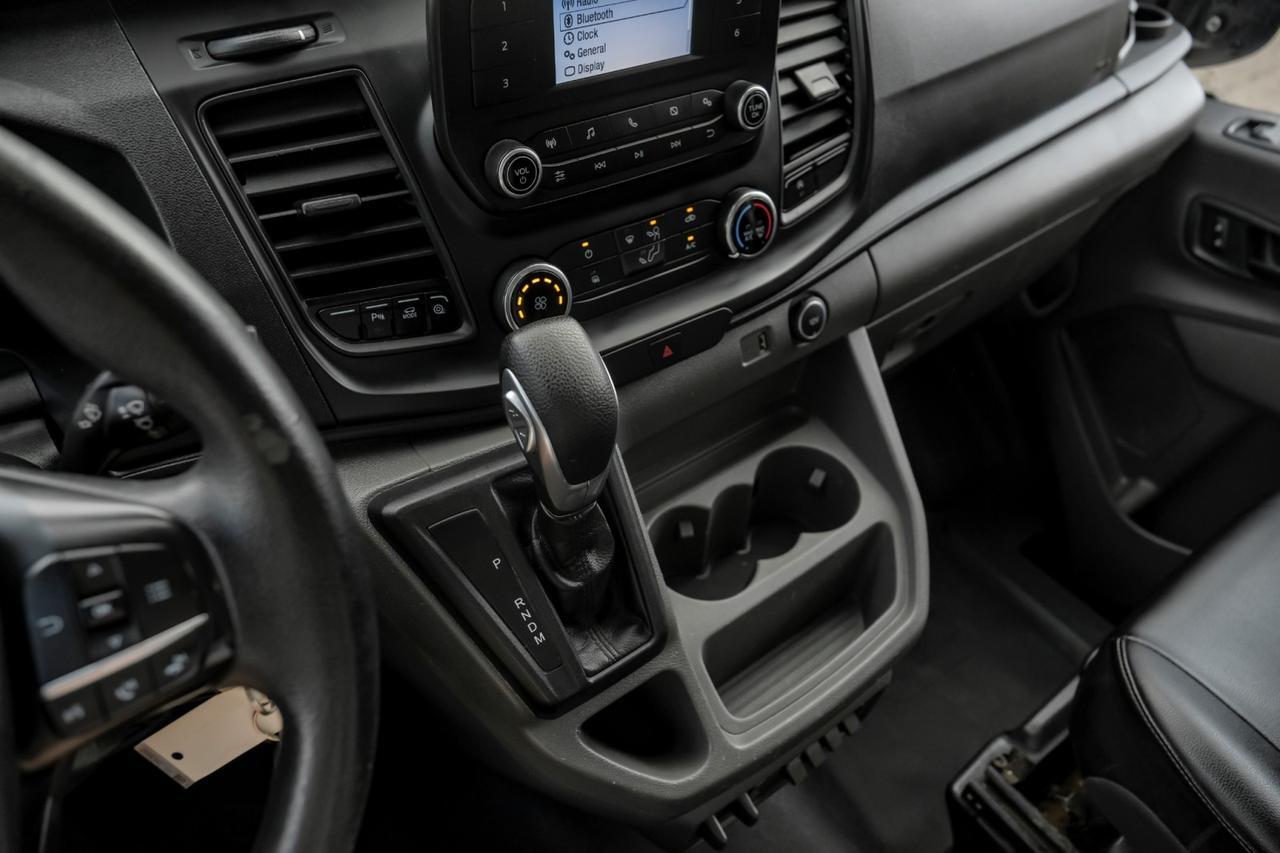 2020 Ford Transit Cargo Van Farmers Branch TX