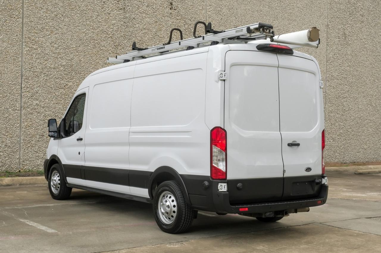 2020 Ford Transit Cargo Van Farmers Branch TX
