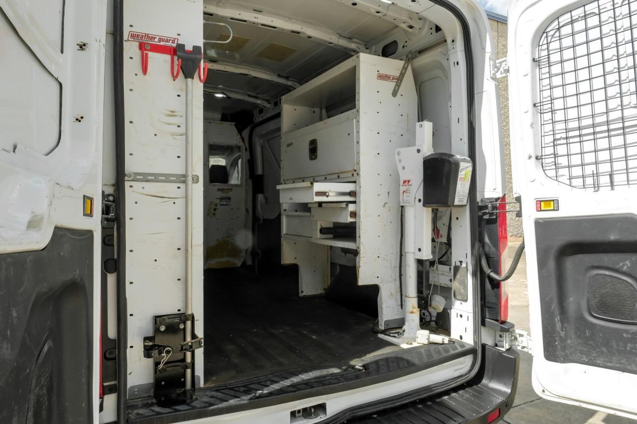 2020 Ford Transit Cargo Van Farmers Branch TX