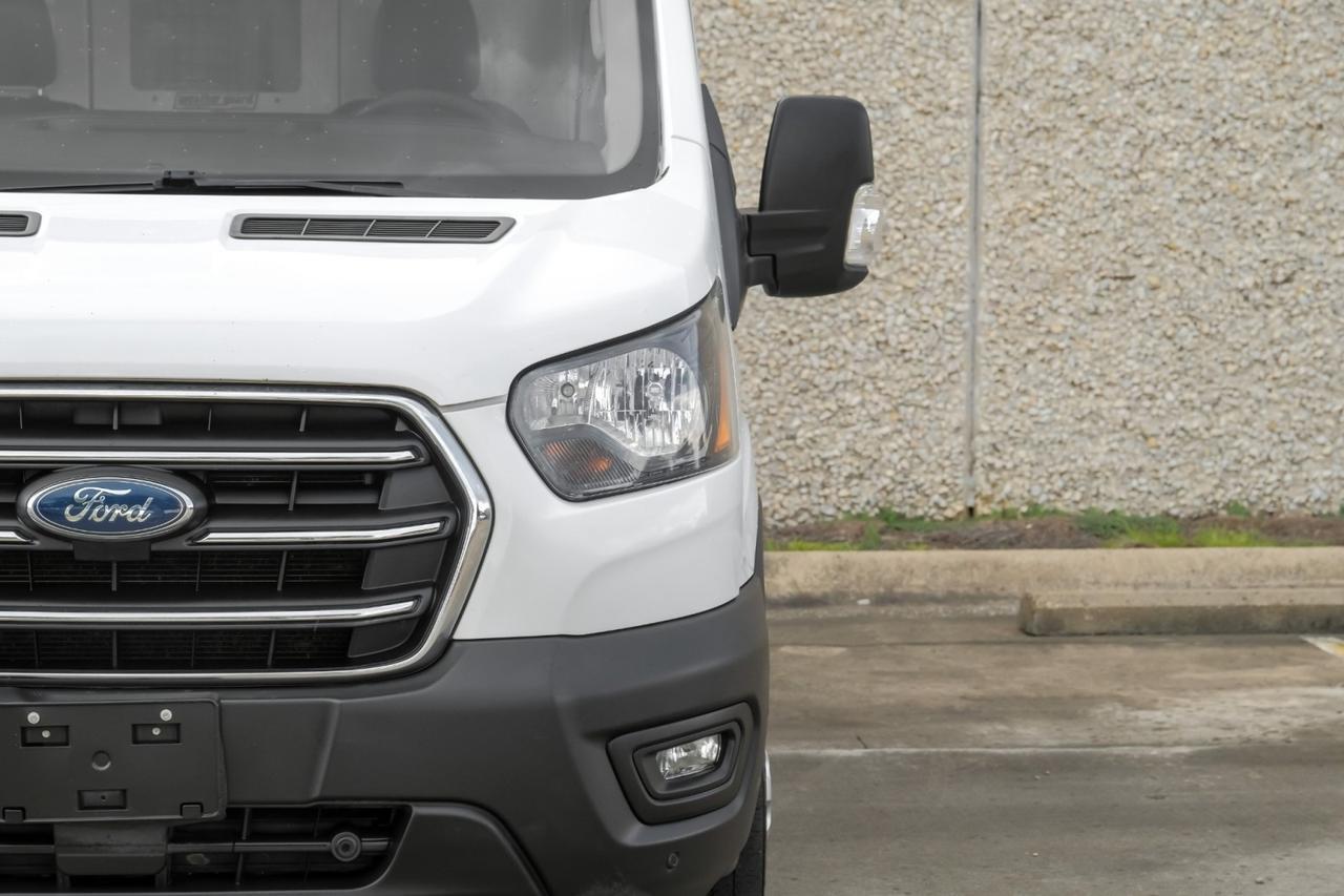 2020 Ford Transit Cargo Van Farmers Branch TX