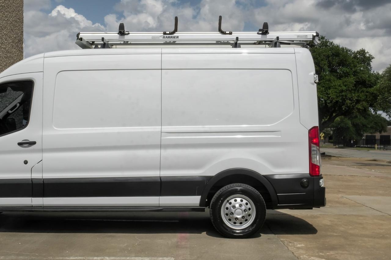 2020 Ford Transit Cargo Van Farmers Branch TX