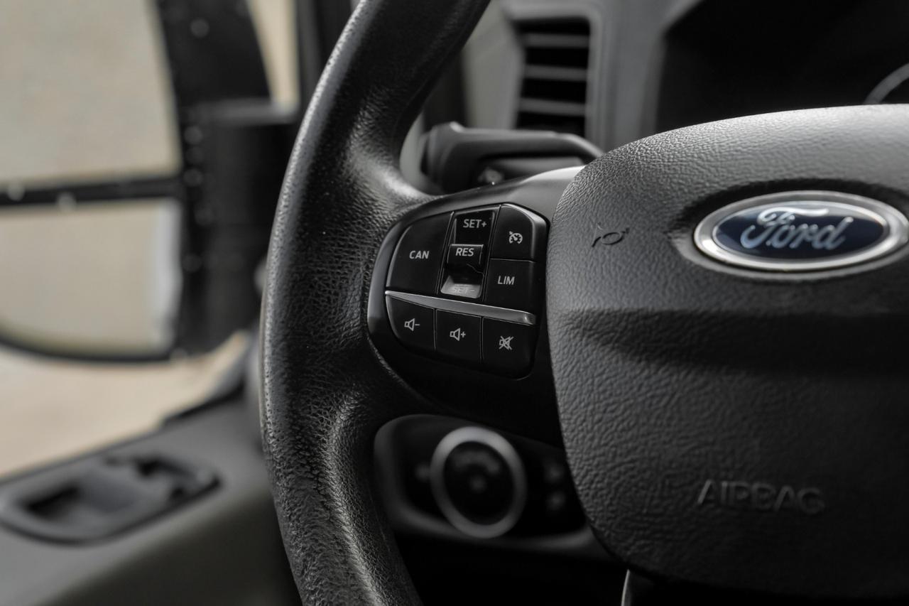 2020 Ford Transit Cargo Van Farmers Branch TX