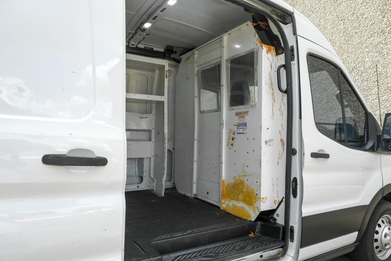 2020 Ford Transit Cargo Van Farmers Branch TX